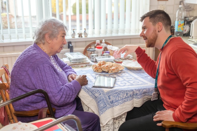 Setting AbilityNet up for success with expert implementation